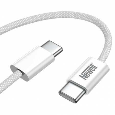 Newell USB-C - USB-C - przewód, kabel, PD 60W
